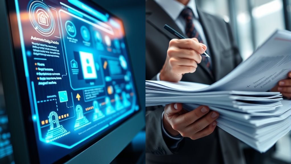 automated compliance and updates