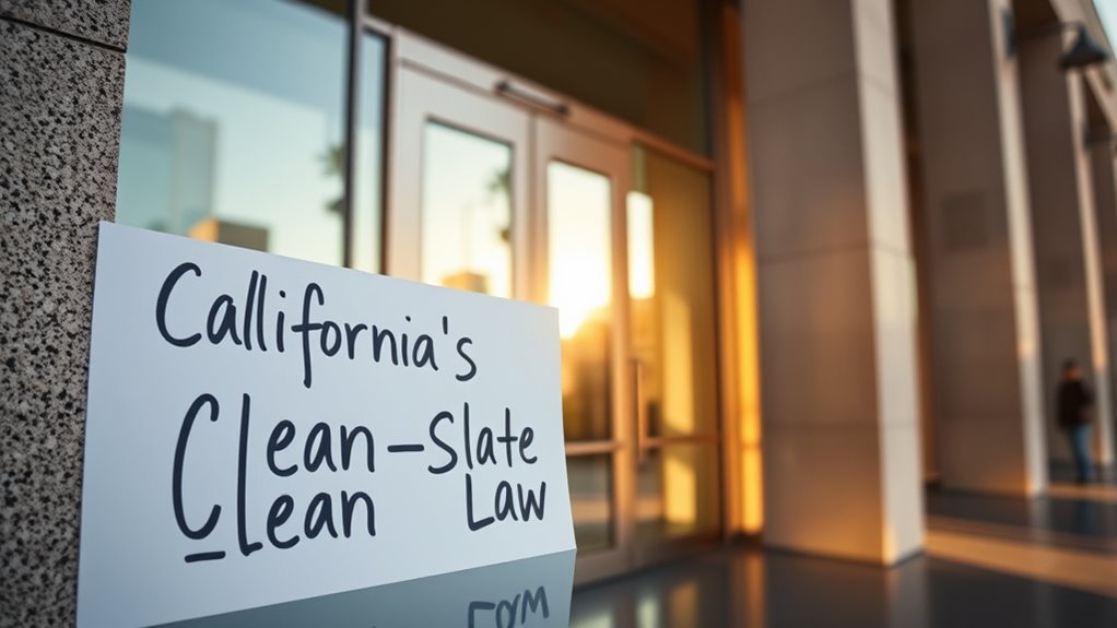 automated criminal record sealing