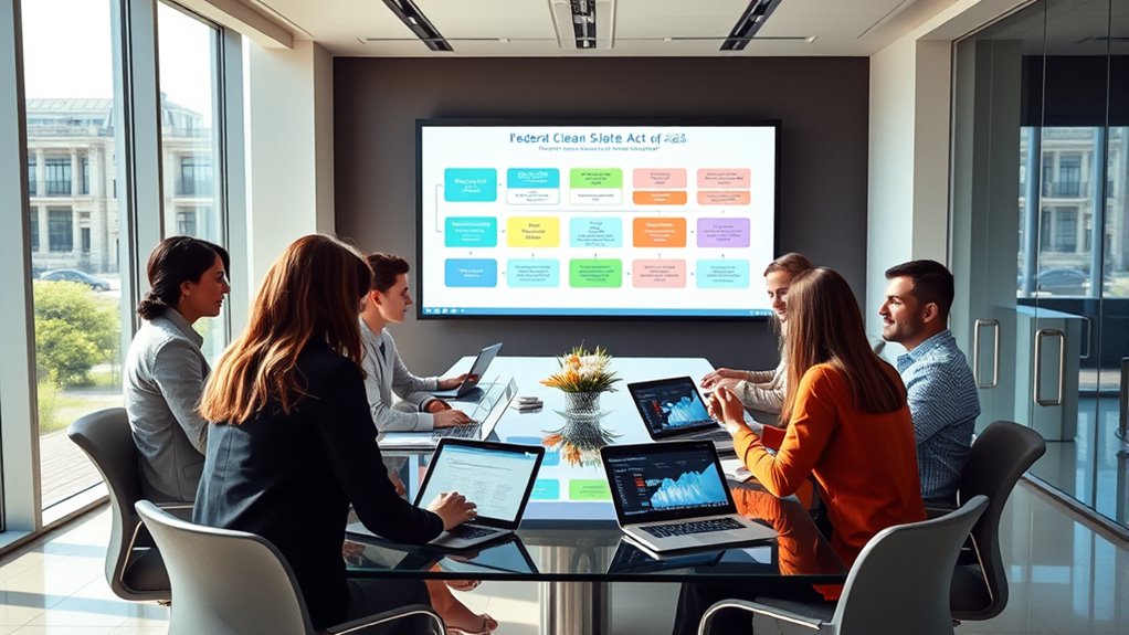 automatic record sealing protections