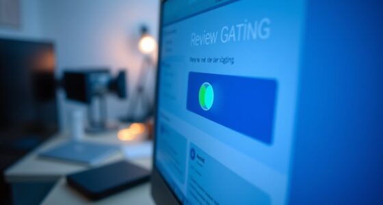 avoiding biased review policies
