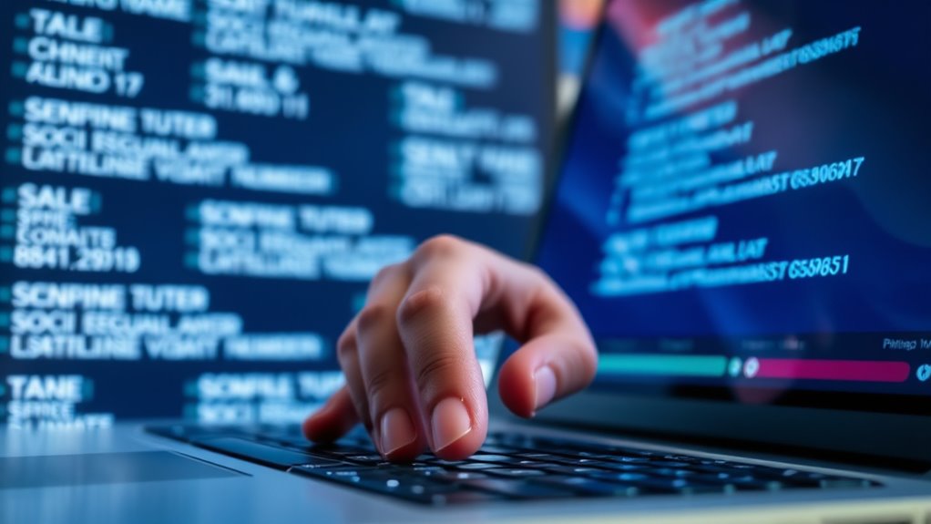 background check privacy issues