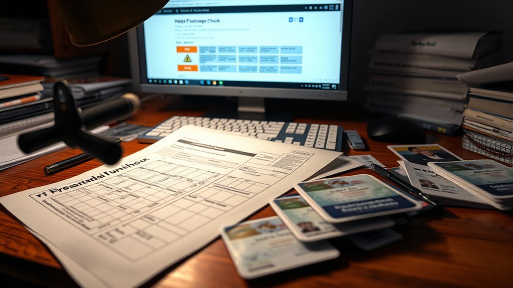 background check system gaps