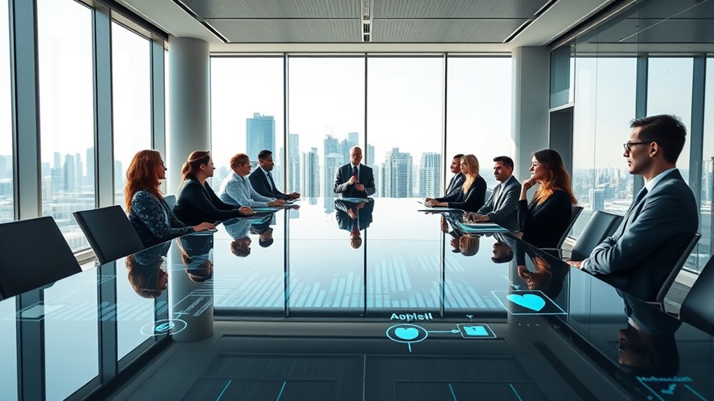 balance transparency with safeguards