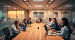 balancing privacy and culture