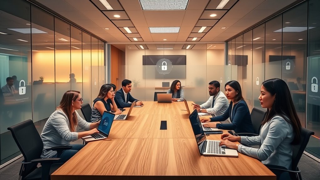 balancing privacy and culture