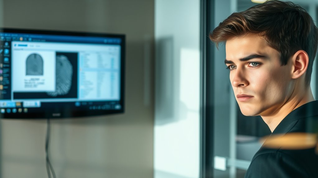 balancing privacy and security