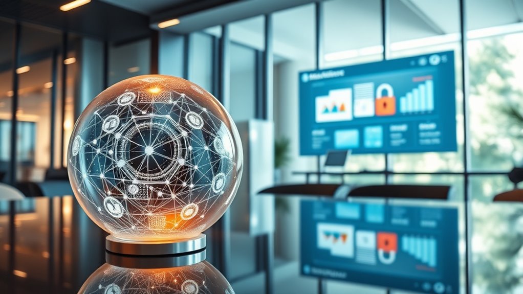 balancing privacy and transparency