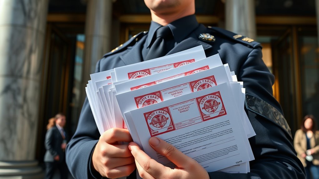 balancing safety and fairness