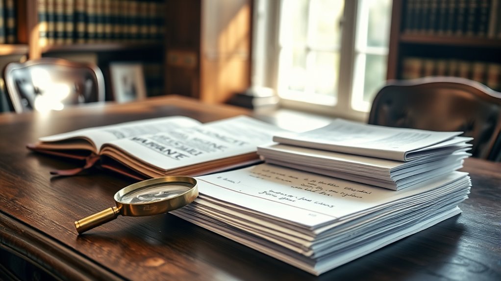 balancing search rights