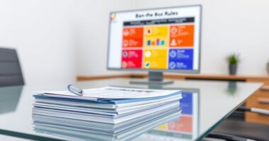 ban the box policy compliance