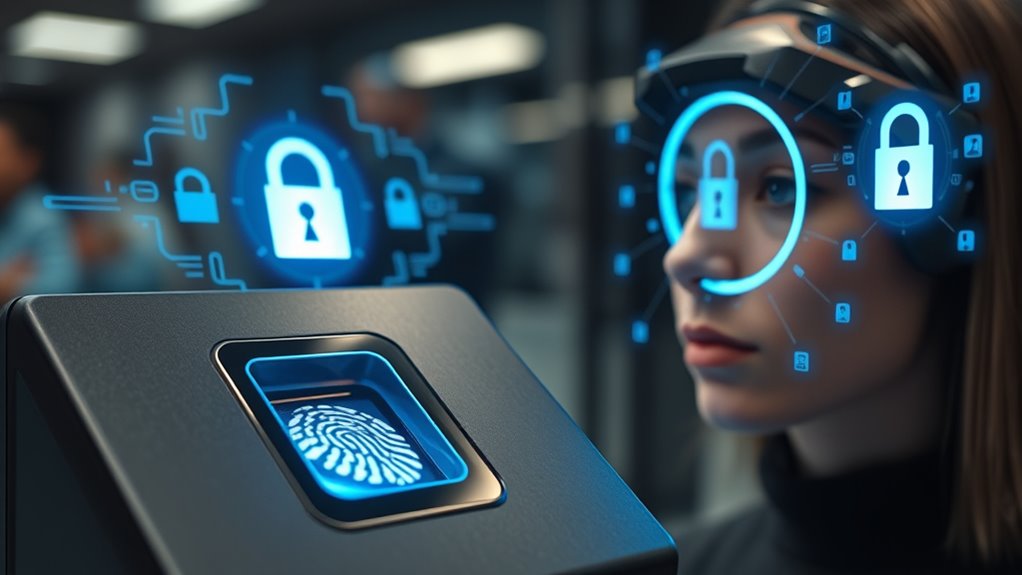 bias security privacy concerns