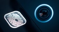 biometric privacy and security