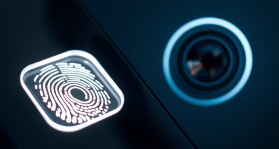 biometric privacy and security