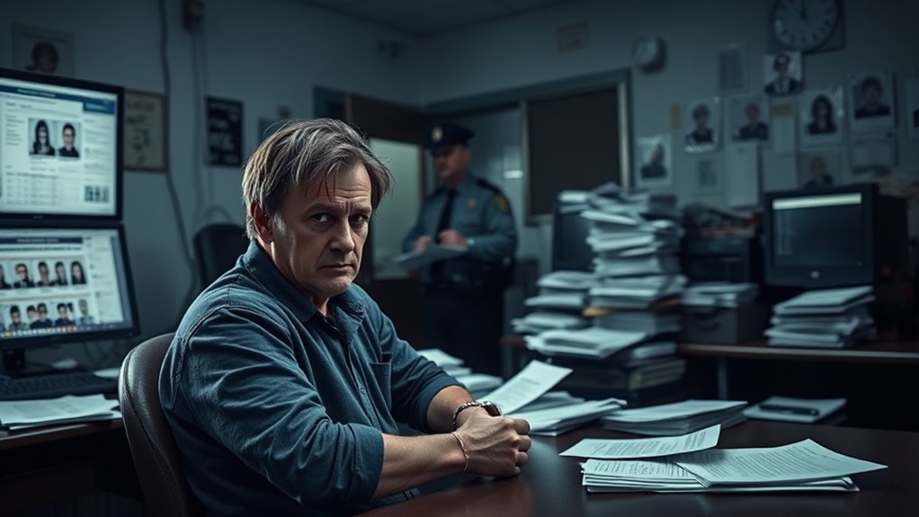 biometric verification and reform