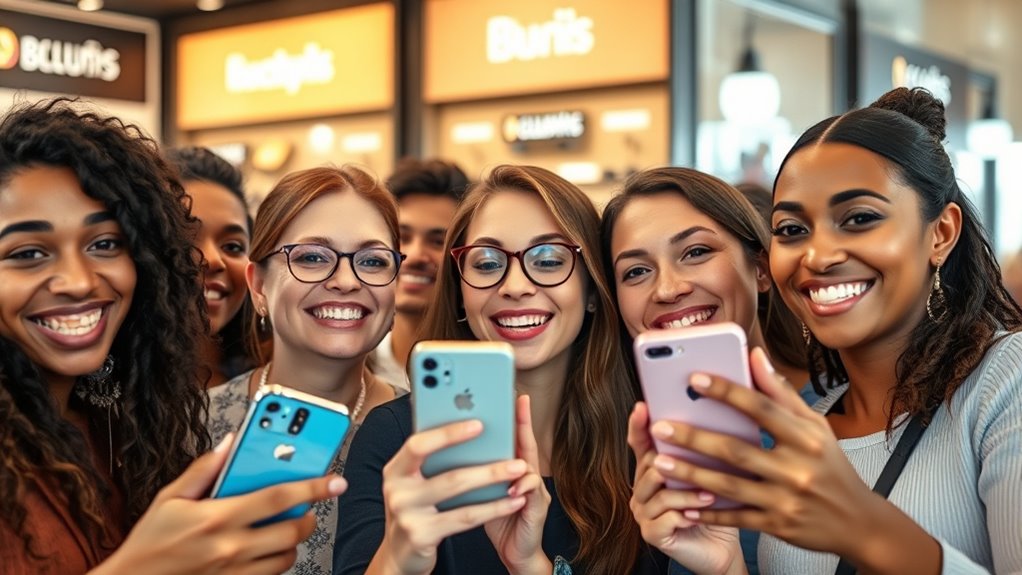 boost authentic engagement and conversions