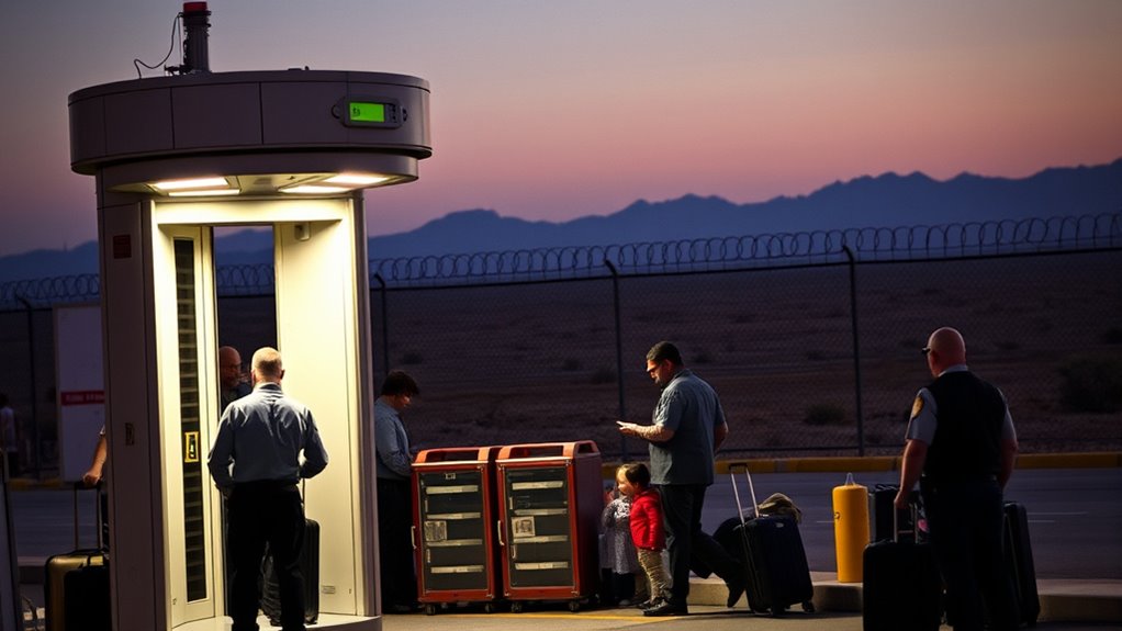 border search legal boundaries