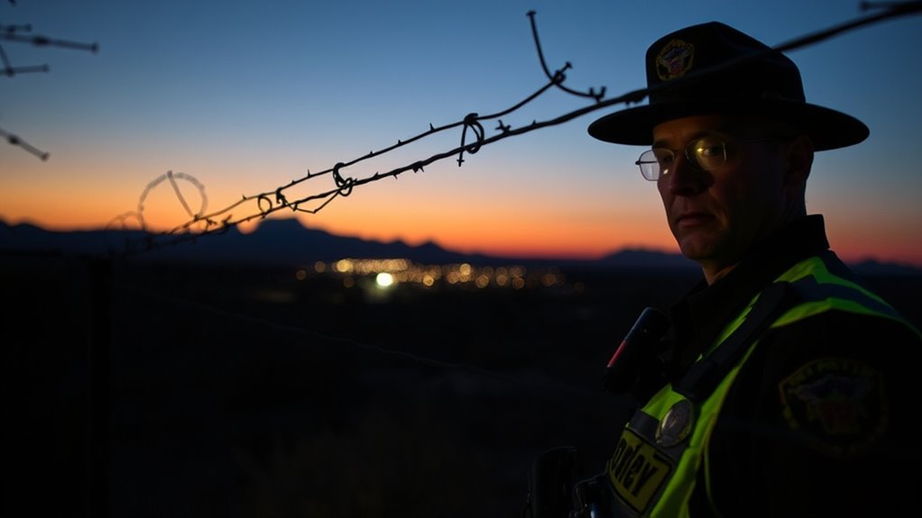 border searches prioritize security