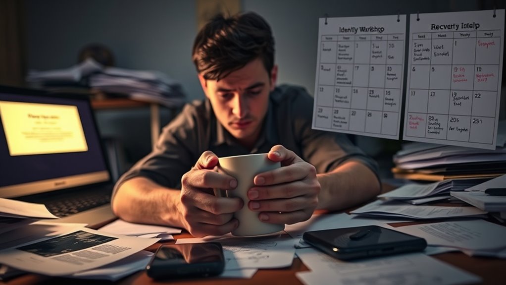 build resilience through prevention