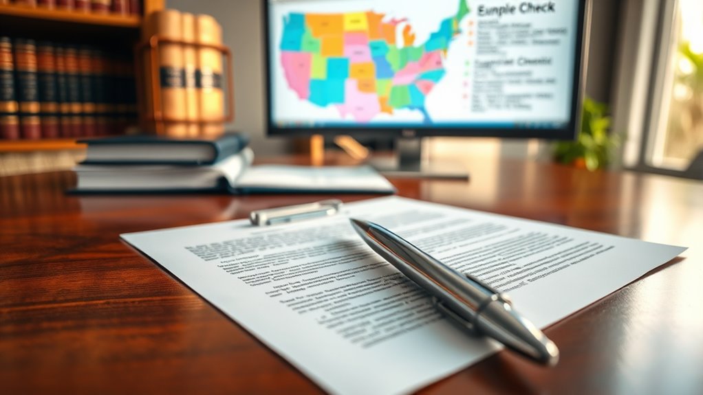 california background check laws