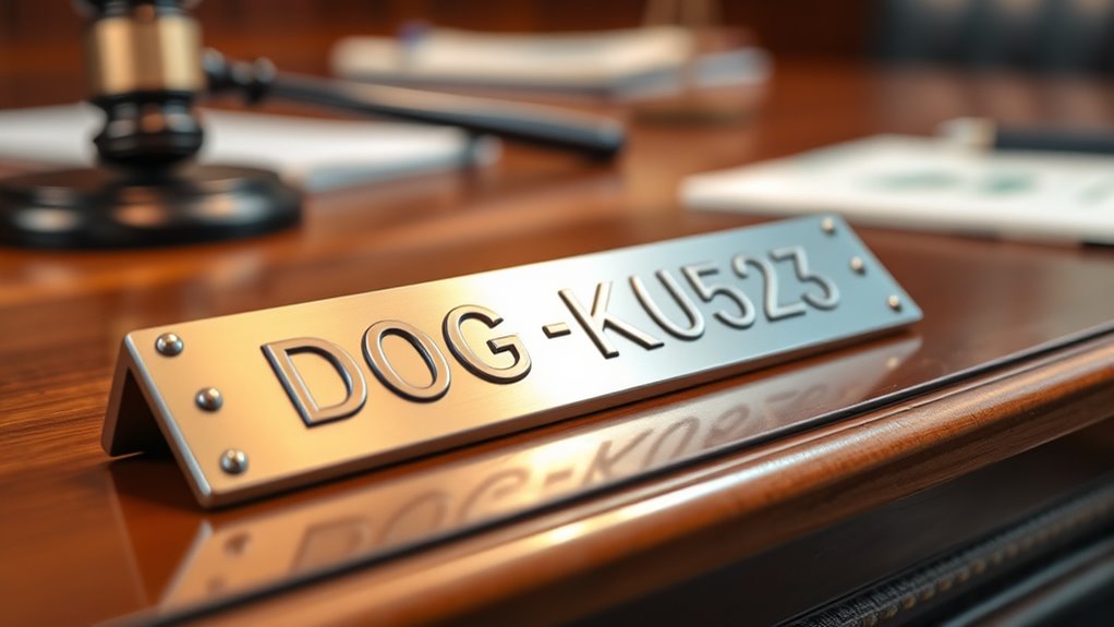 case tracking and organization