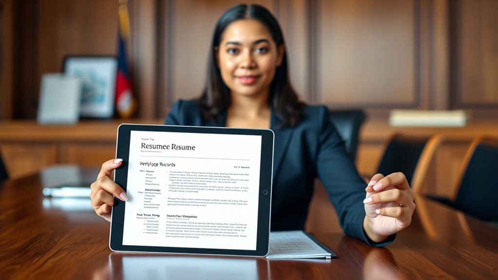 challenges in background verification