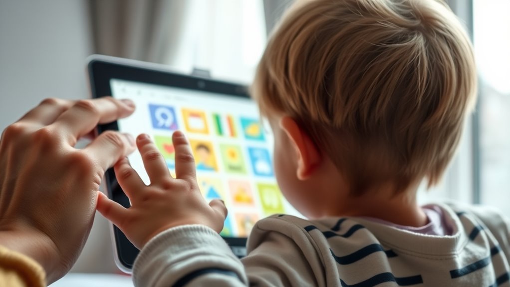 child identity theft rising