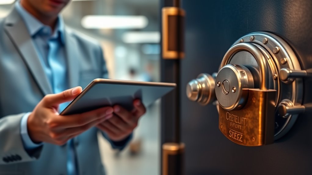 choose protection based on risk