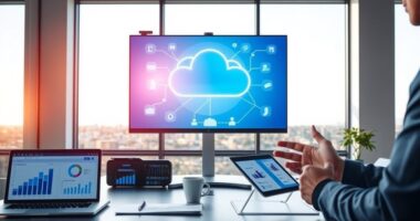 cloud case management benefits