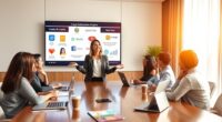 collaborating with content creators