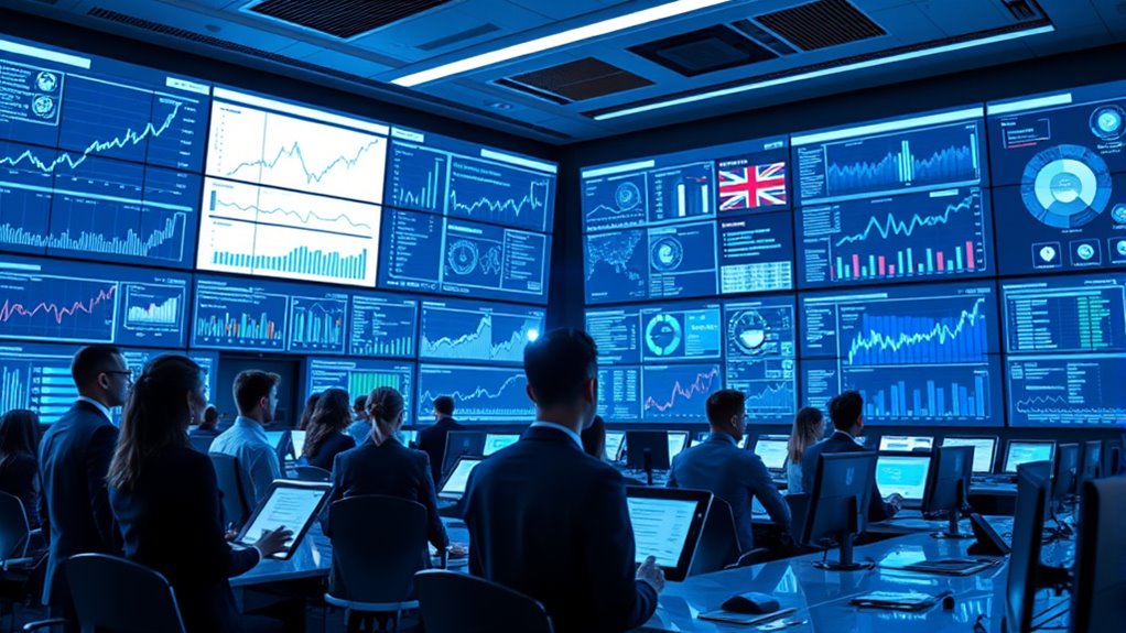 combining technology with judgment