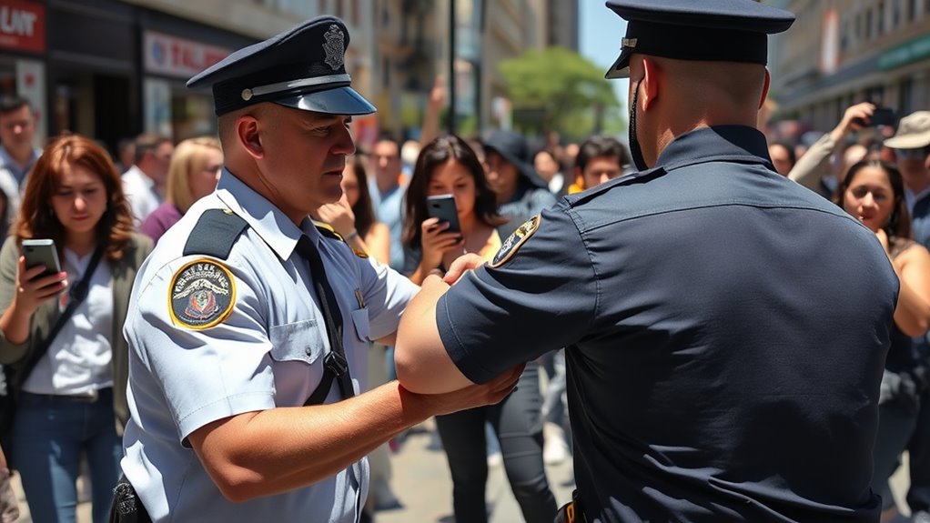 community education and awareness