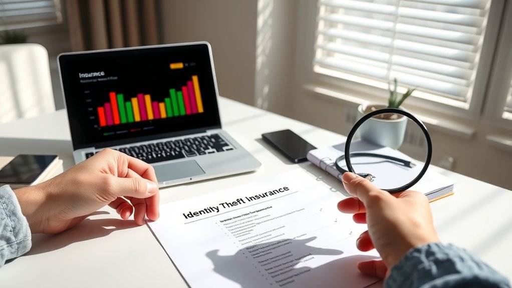 compare coverage and costs