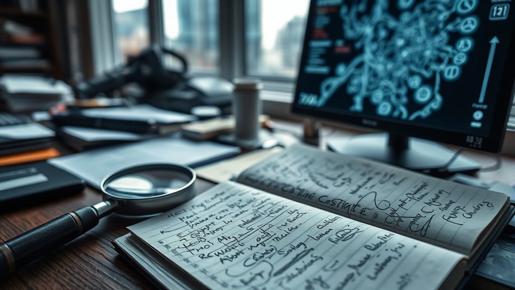 concrete trustworthy relevant evidence