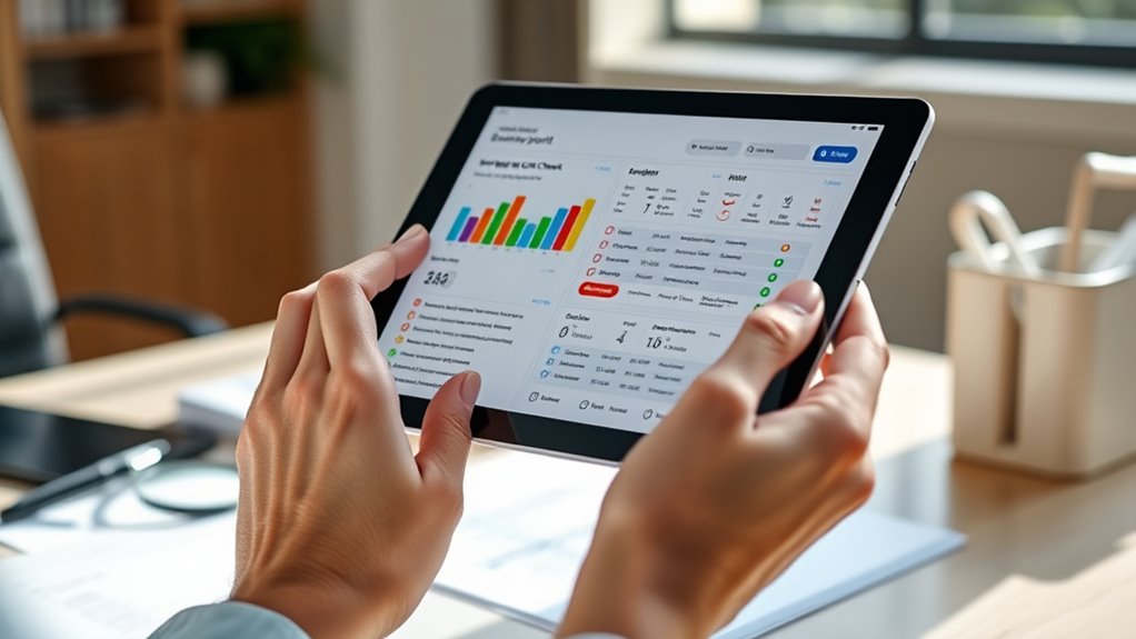 contextual background check evaluation