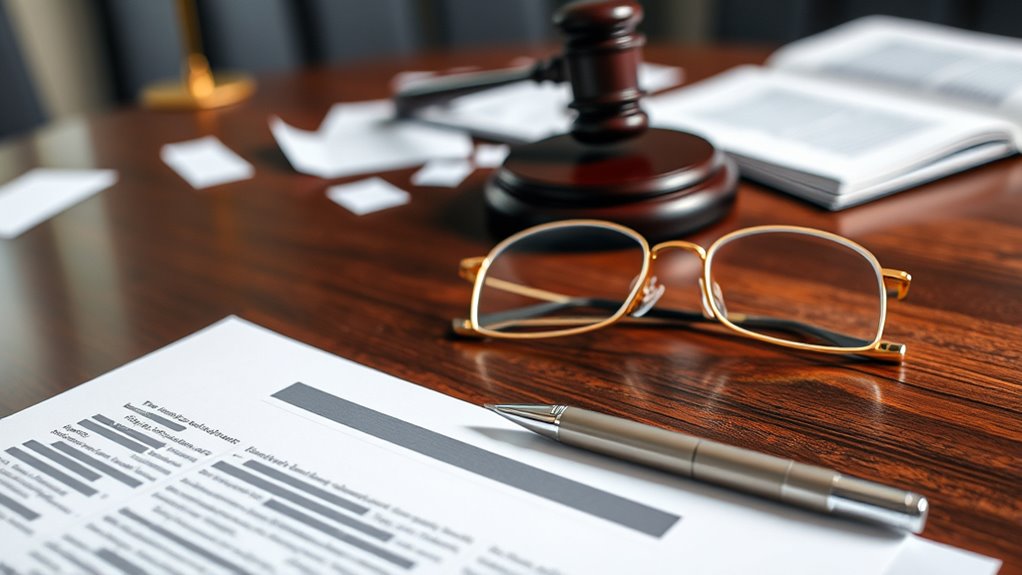 court privacy and redaction