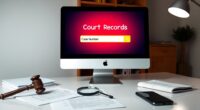 court record search guide