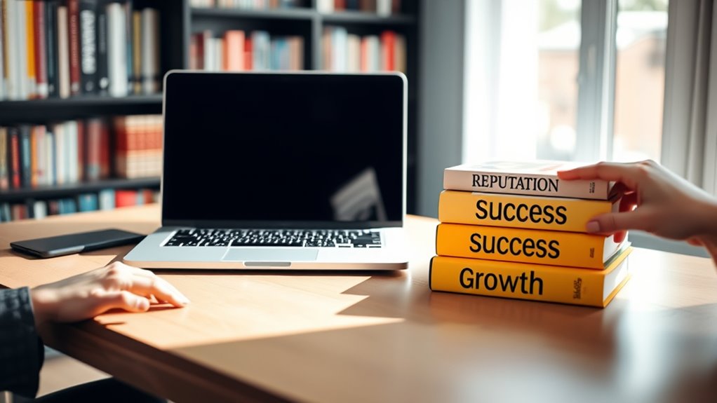 create and promote positive content