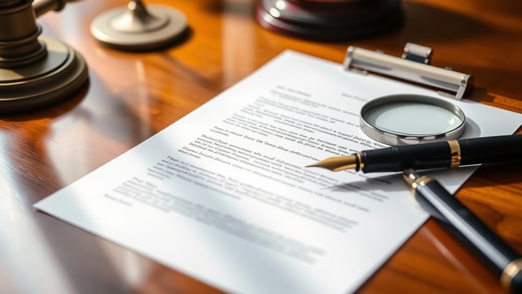 creating and finalizing minute orders