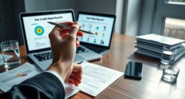 credit report rights awareness