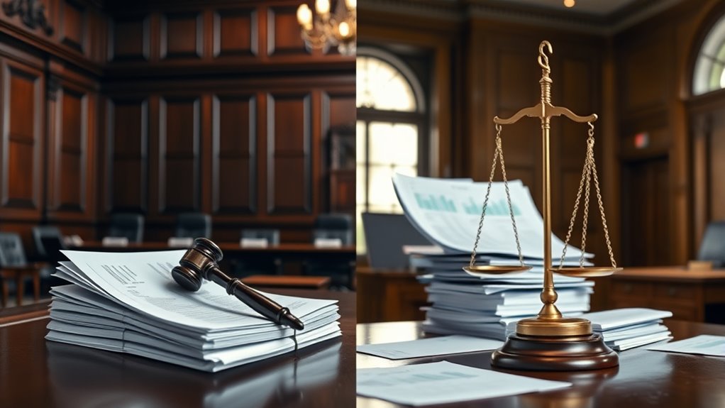 criminal vs civil penalties