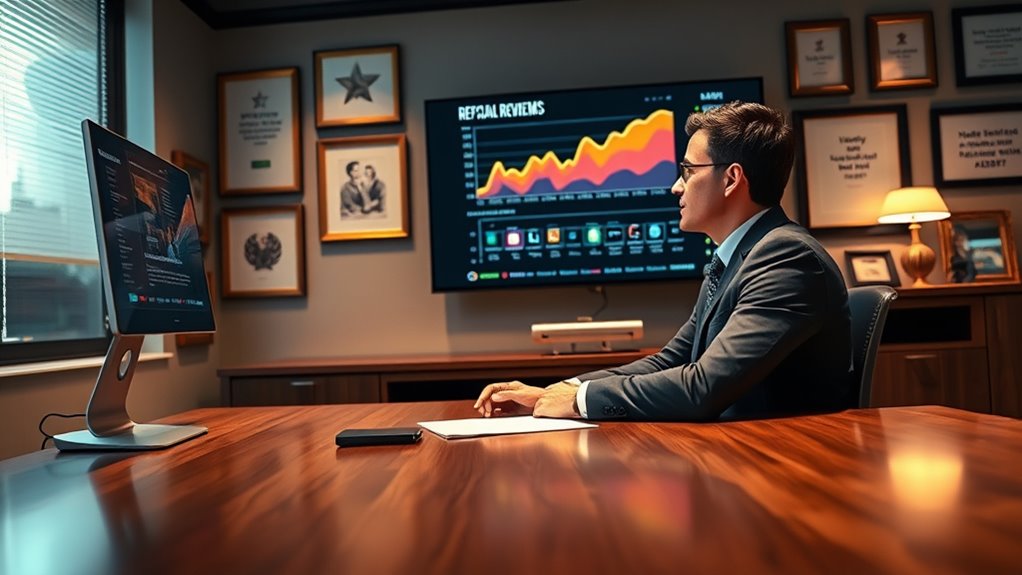 crisis response and reputation management