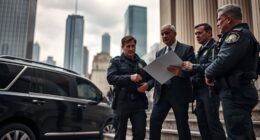 cross state extradition procedures