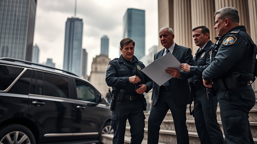 cross state extradition procedures