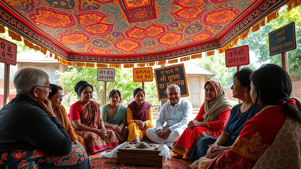 cultural sensitivity in content