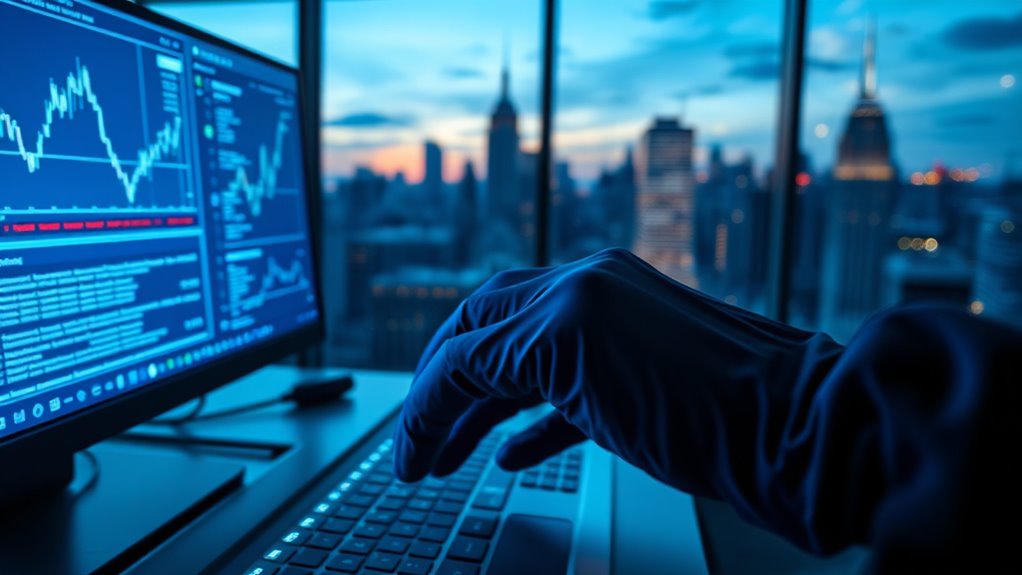 cyber attacks costly and rising