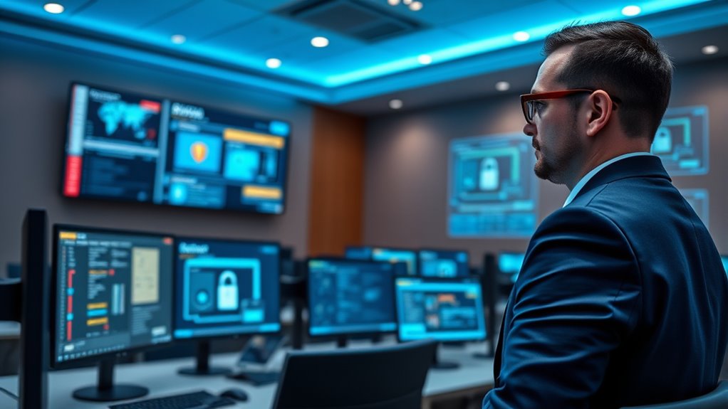 cyber incident preparedness training