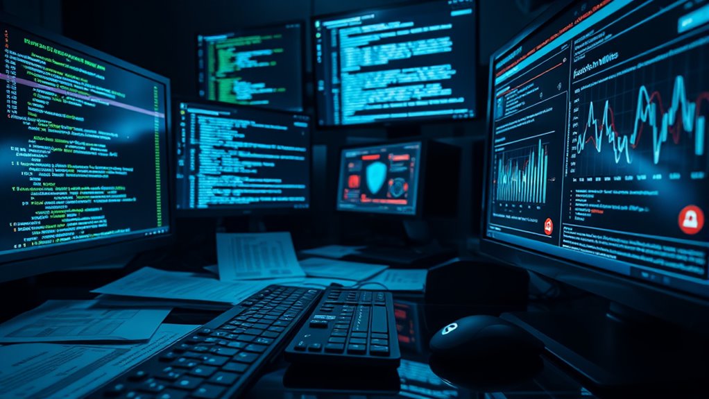 cybersecurity breach prevention strategies