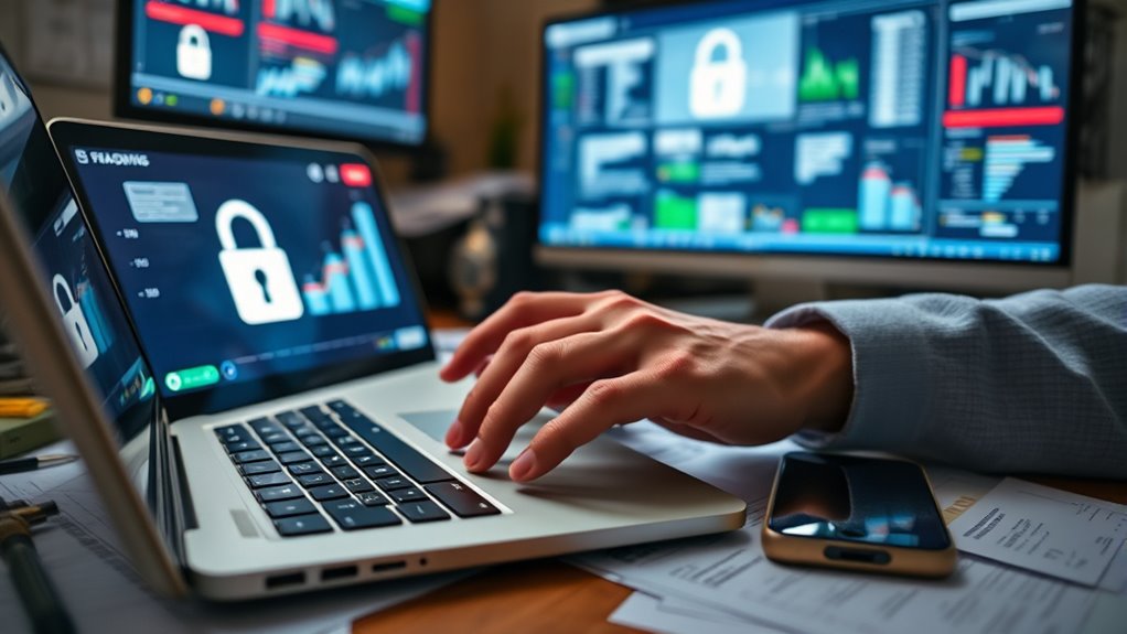 cybersecurity threats to small businesses