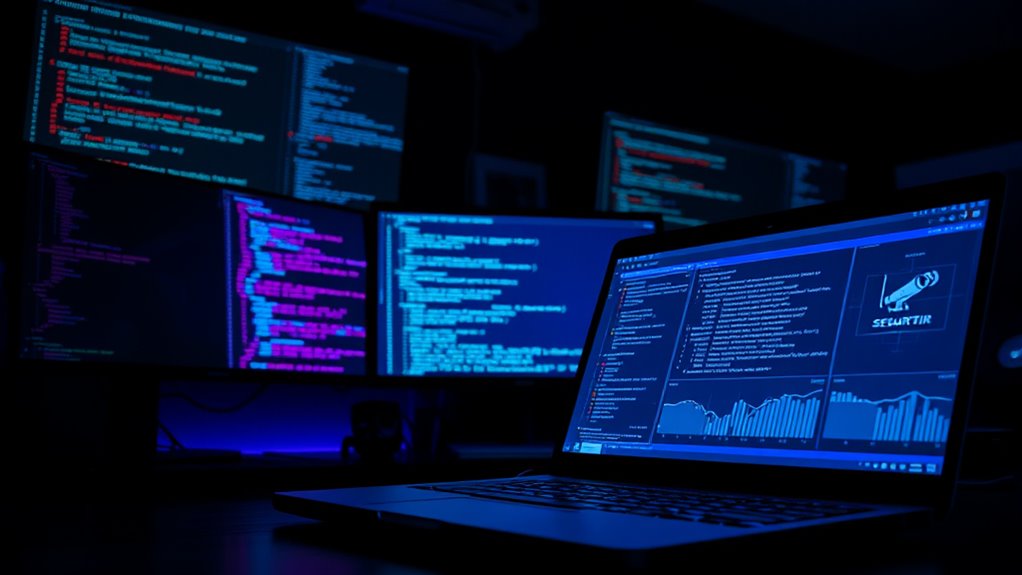 dark web data breach risks