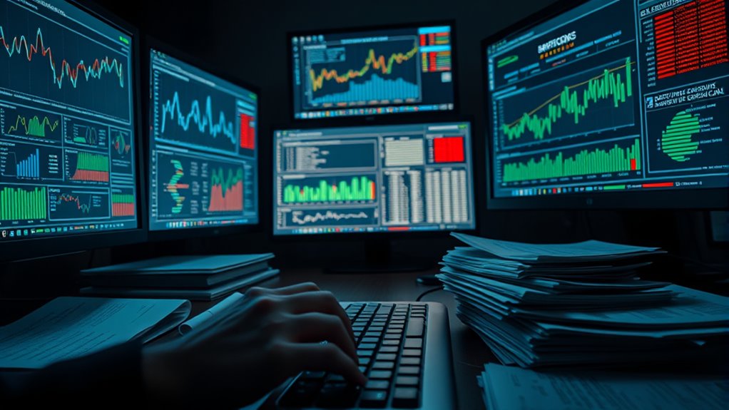 data analytics enhance fraud detection